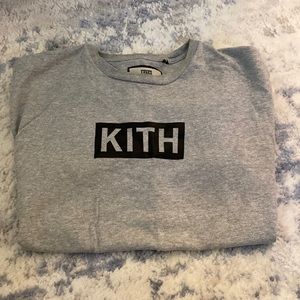Kith t shirt